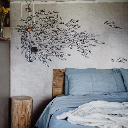 B&B Casagrande Garna d'Alpago 외부 사진