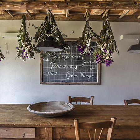 B&B Casagrande Garna d'Alpago 외부 사진