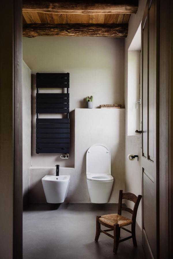B&B Casagrande Garna d'Alpago 외부 사진