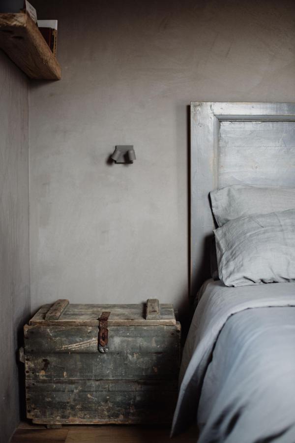 B&B Casagrande Garna d'Alpago 외부 사진