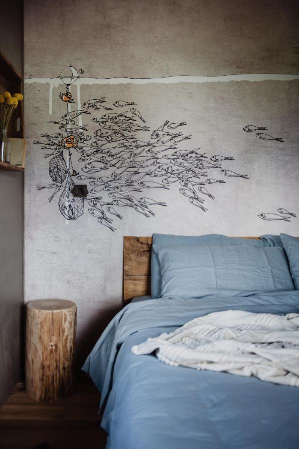 B&B Casagrande Garna d'Alpago 외부 사진