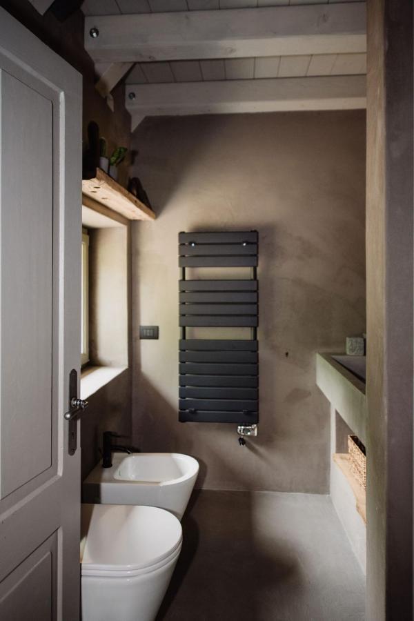 B&B Casagrande Garna d'Alpago 외부 사진