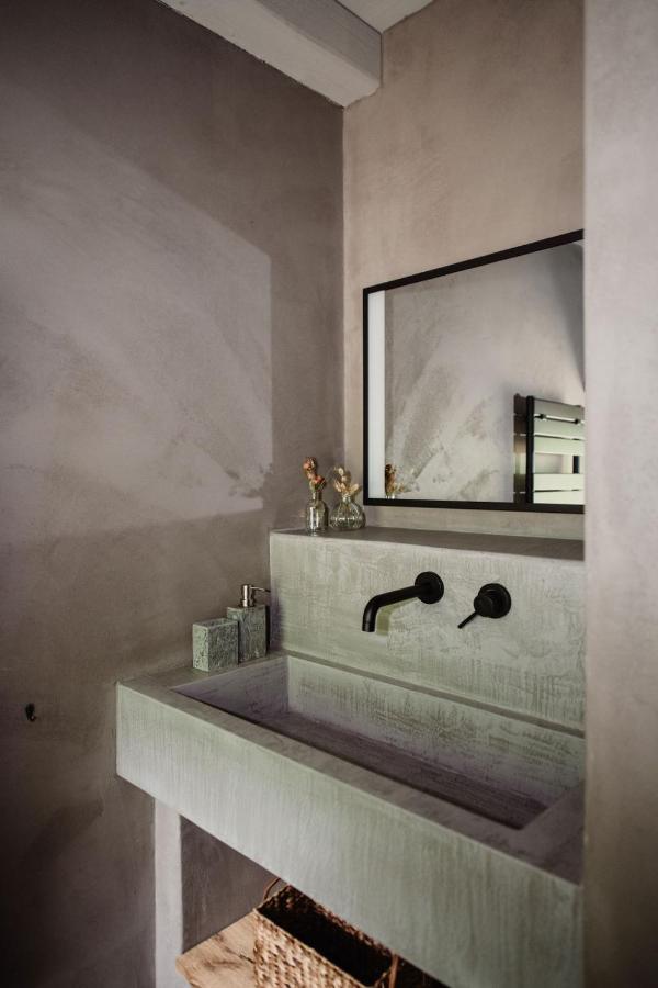 B&B Casagrande Garna d'Alpago 외부 사진