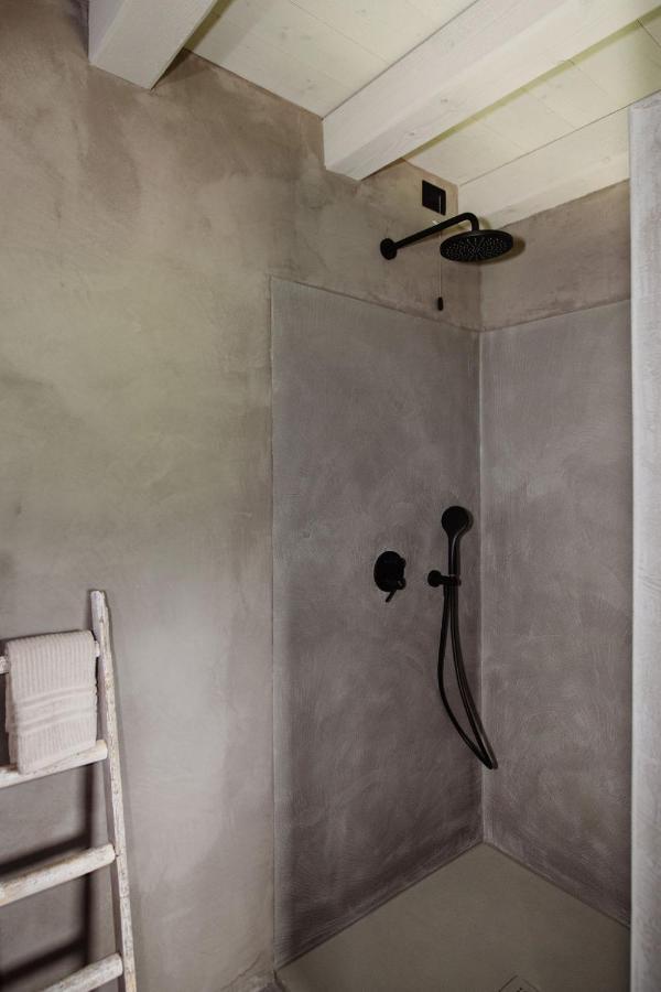 B&B Casagrande Garna d'Alpago 외부 사진
