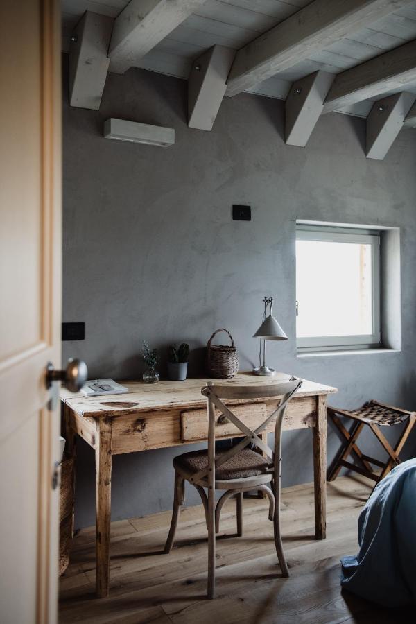 B&B Casagrande Garna d'Alpago 외부 사진