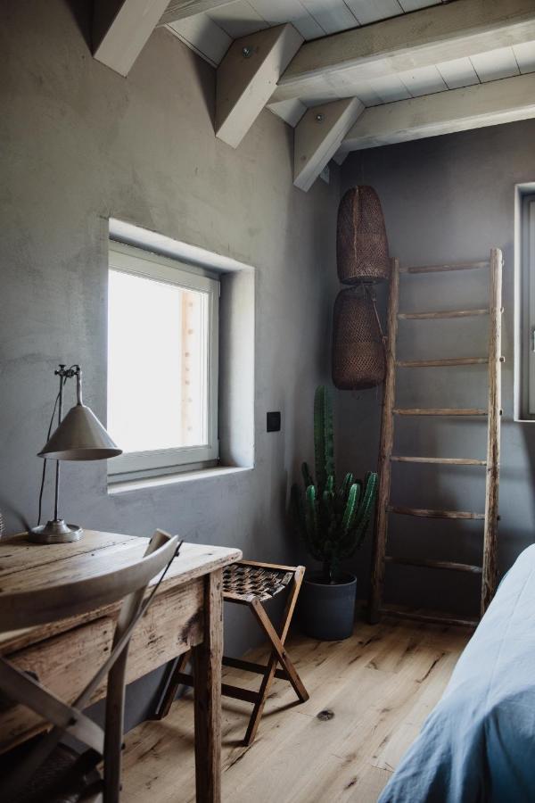 B&B Casagrande Garna d'Alpago 외부 사진