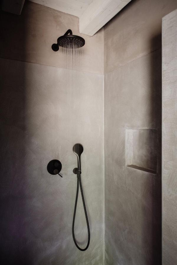 B&B Casagrande Garna d'Alpago 외부 사진