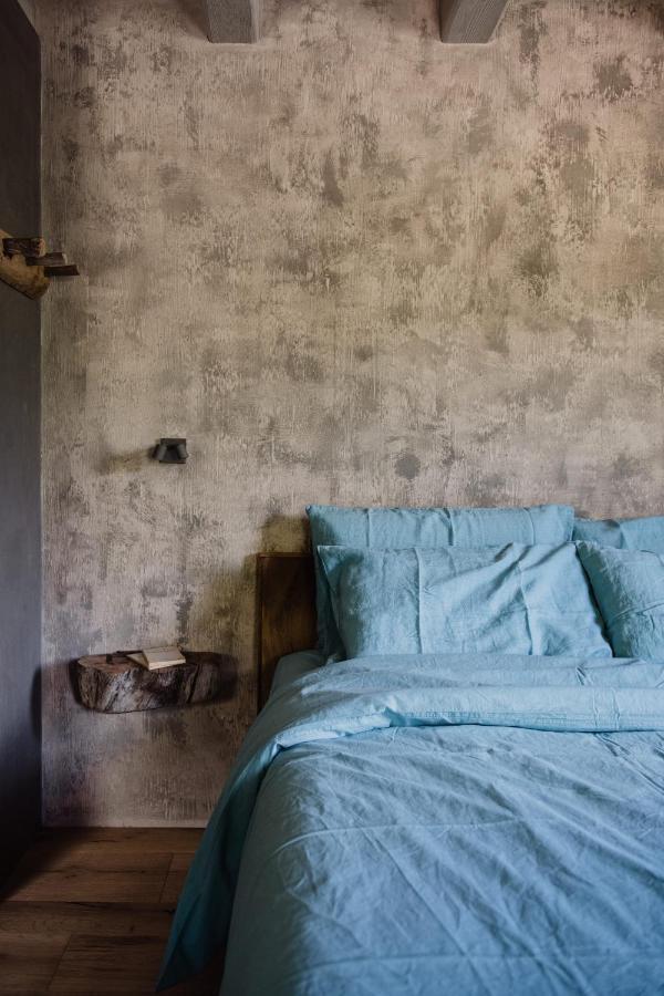 B&B Casagrande Garna d'Alpago 외부 사진