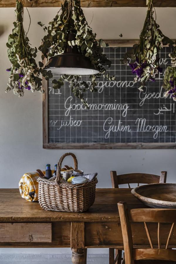 B&B Casagrande Garna d'Alpago 외부 사진