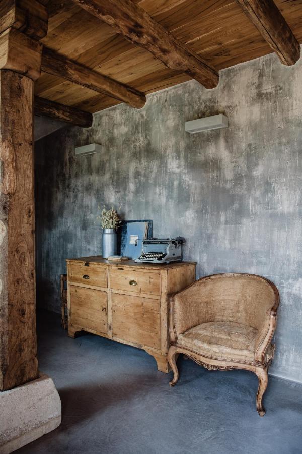 B&B Casagrande Garna d'Alpago 외부 사진