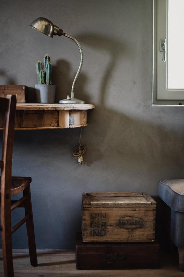 B&B Casagrande Garna d'Alpago 외부 사진