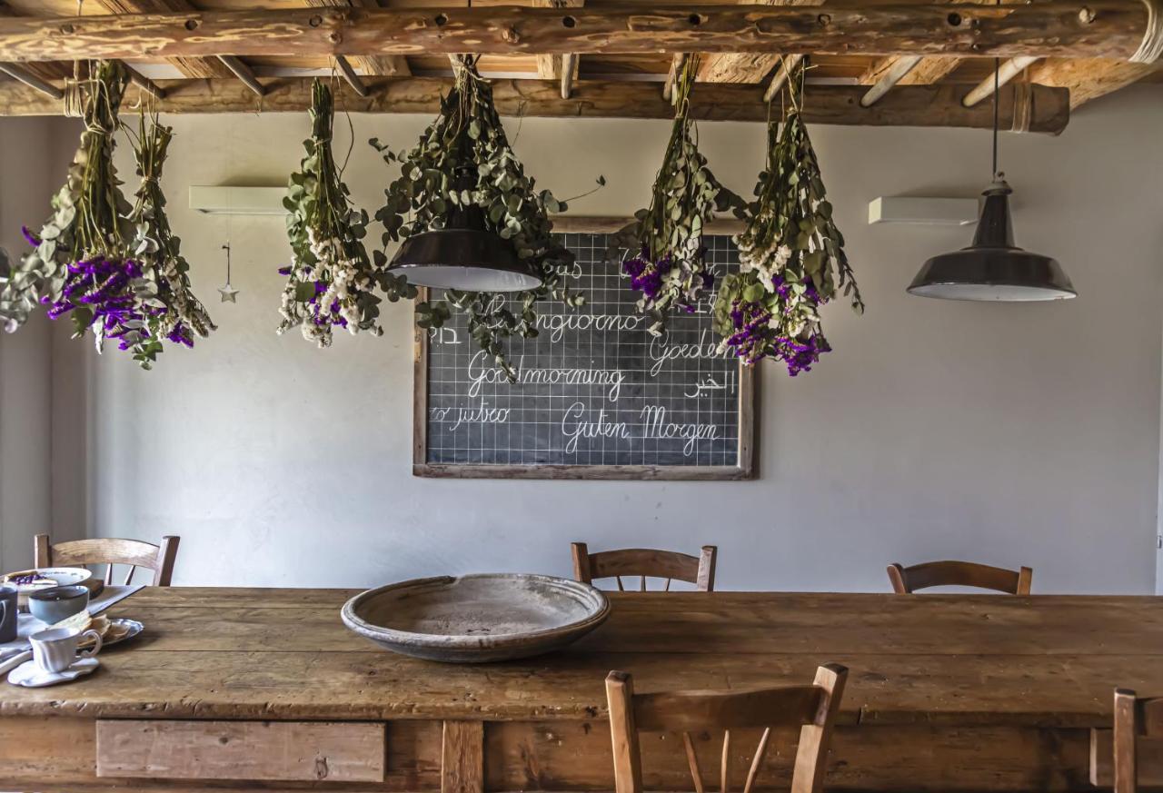 B&B Casagrande Garna d'Alpago 외부 사진