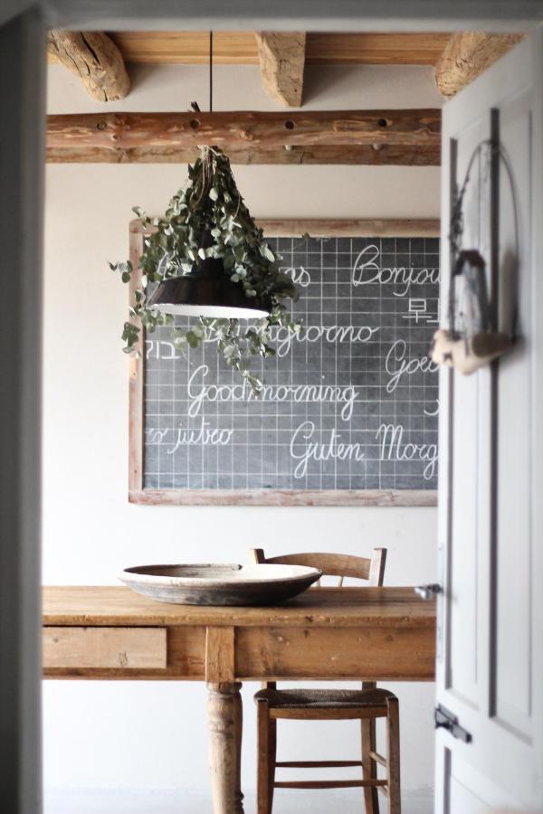B&B Casagrande Garna d'Alpago 외부 사진