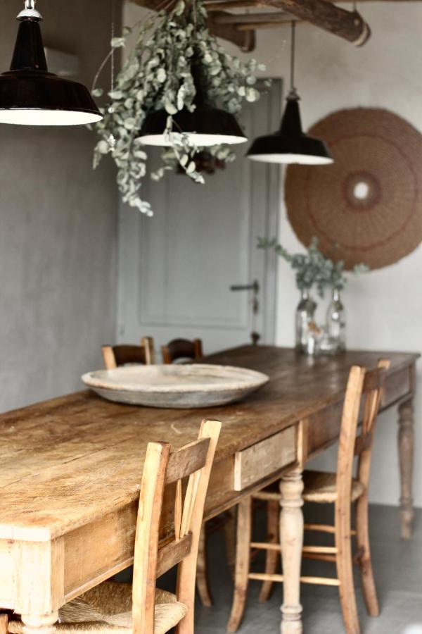 B&B Casagrande Garna d'Alpago 외부 사진